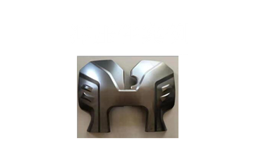 冲压件案例